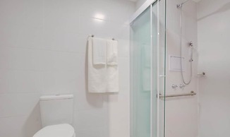 Roomo Pinheiros Oscar Freire Residencial