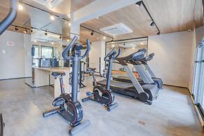 Roomo Pinheiros Oscar Freire Residencial