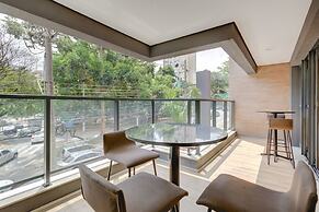 Roomo Pinheiros Oscar Freire Residencial