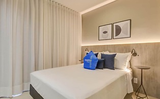 Roomo Pinheiros Oscar Freire Residencial