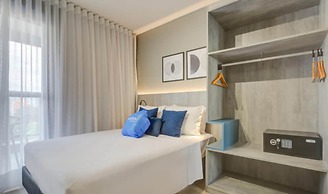 Roomo Pinheiros Oscar Freire Residencial