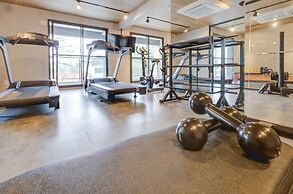 Roomo Pinheiros Oscar Freire Residencial