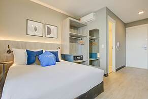 Roomo Pinheiros Oscar Freire Residencial