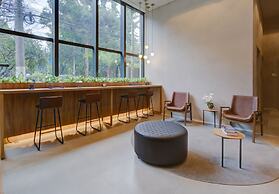 Roomo Pinheiros Oscar Freire Residencial