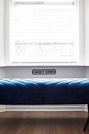 Luxurious 4-bedroom Home on Trendy Ormeau, Belfast