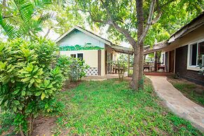 Kijiji Beach Resort