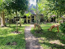 Kijiji Beach Resort