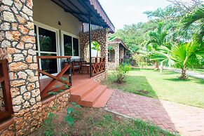Kijiji Beach Resort