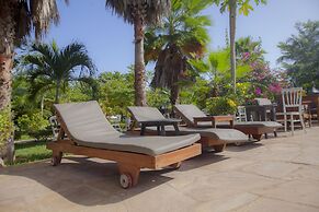 Kijiji Beach Resort