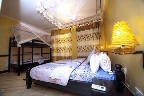Kijiji Beach Resort