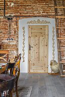 Folwark Rafałówka by Renters
