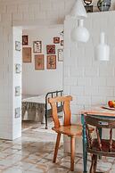 Folwark Rafałówka by Renters