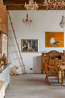Folwark Rafałówka by Renters