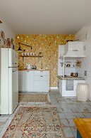 Folwark Rafałówka by Renters