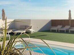 Hôtel Le Belvédère