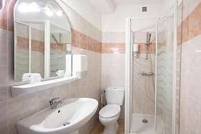 Hôtel Le Belvédère