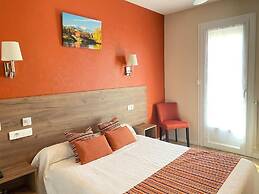 Hôtel Le Belvédère