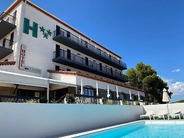 Hôtel Le Belvédère