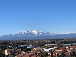 Hôtel Le Belvédère