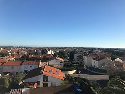 Hôtel Le Belvédère