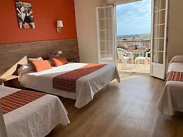 Hôtel Le Belvédère