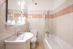 Hôtel Le Belvédère