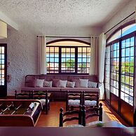 Hôtel Le Belvédère