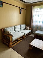 Impeccable Homely 1-bed Apartment in Nairobi