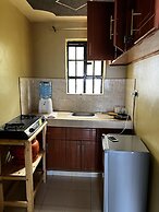 Impeccable Homely 1-bed Apartment in Nairobi
