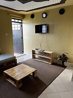 Impeccable Homely 1-bed Apartment in Nairobi