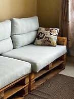 Impeccable Homely 1-bed Apartment in Nairobi