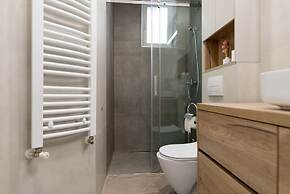 Apartment Palazzo Zagreb