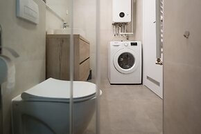 Apartment Palazzo Zagreb