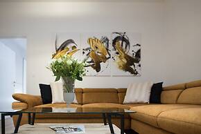 Apartment Palazzo Zagreb