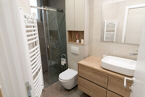 Apartment Palazzo Zagreb