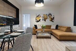 Apartment Palazzo Zagreb