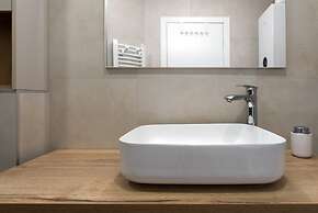 Apartment Palazzo Zagreb