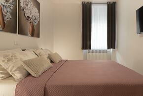 Apartment Palazzo Zagreb