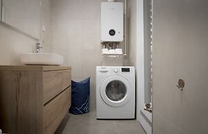 Apartment Palazzo Zagreb