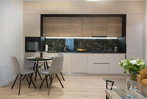 Apartment Palazzo Zagreb