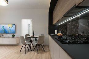 Apartment Palazzo Zagreb