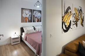 Apartment Palazzo Zagreb