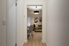 Apartment Palazzo Zagreb