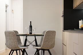 Apartment Palazzo Zagreb