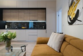 Apartment Palazzo Zagreb