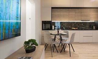 Apartment Palazzo Zagreb