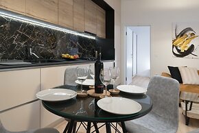 Apartment Palazzo Zagreb