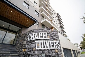 Chapel Towers 79 by CTHA