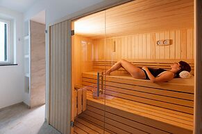 Villa Flavia in Sorrento