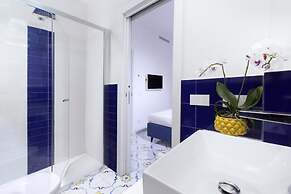 Villa Flavia in Sorrento